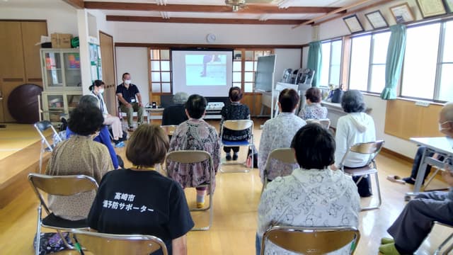 コトブキ聴こえの教室の写真(2枚目)
