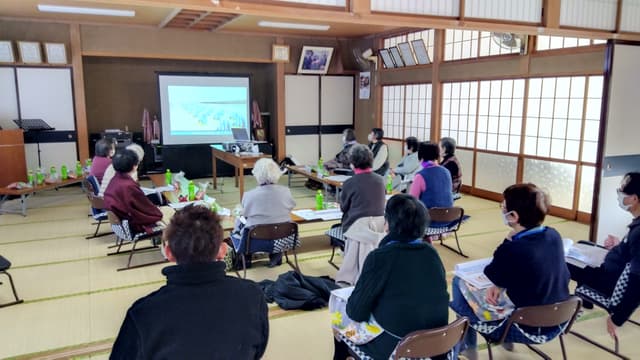 コトブキ聴こえの教室 池端町いきいきサロンの写真(2枚目)