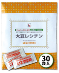 大豆レシチン 小袋 コトブキ物産 大豆レシチン 小袋 コトブキ物産
